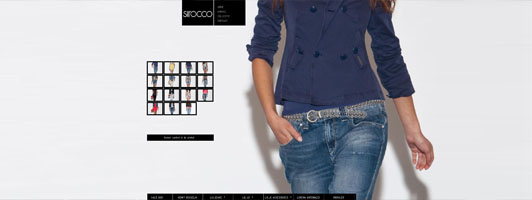 SIROCCO FASHION