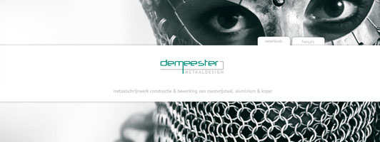 DEMEESTER J&H - MEESTERLIJK VAKMANSCHAP